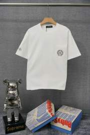 Picture of Chrome Hearts T Shirts Short _SKUChromeHeartsS-XL55txKT1417813